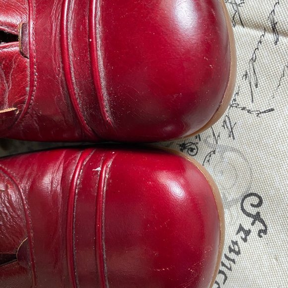 Fluevog Operetta Bartoli  size 9 - Picture 7 of 8